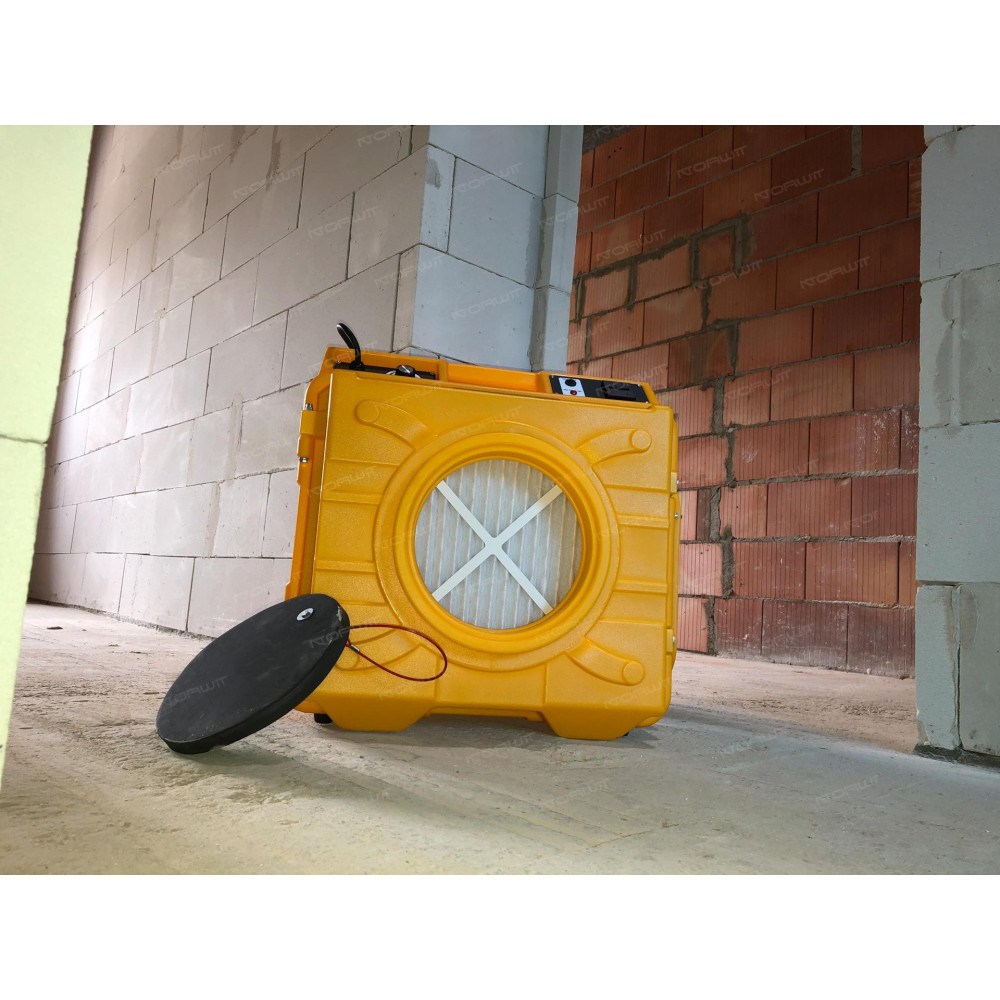 Oczyszczacz powietrza Master MAS 13 | Dobra Cena | Sklep Online - Norwit.pl