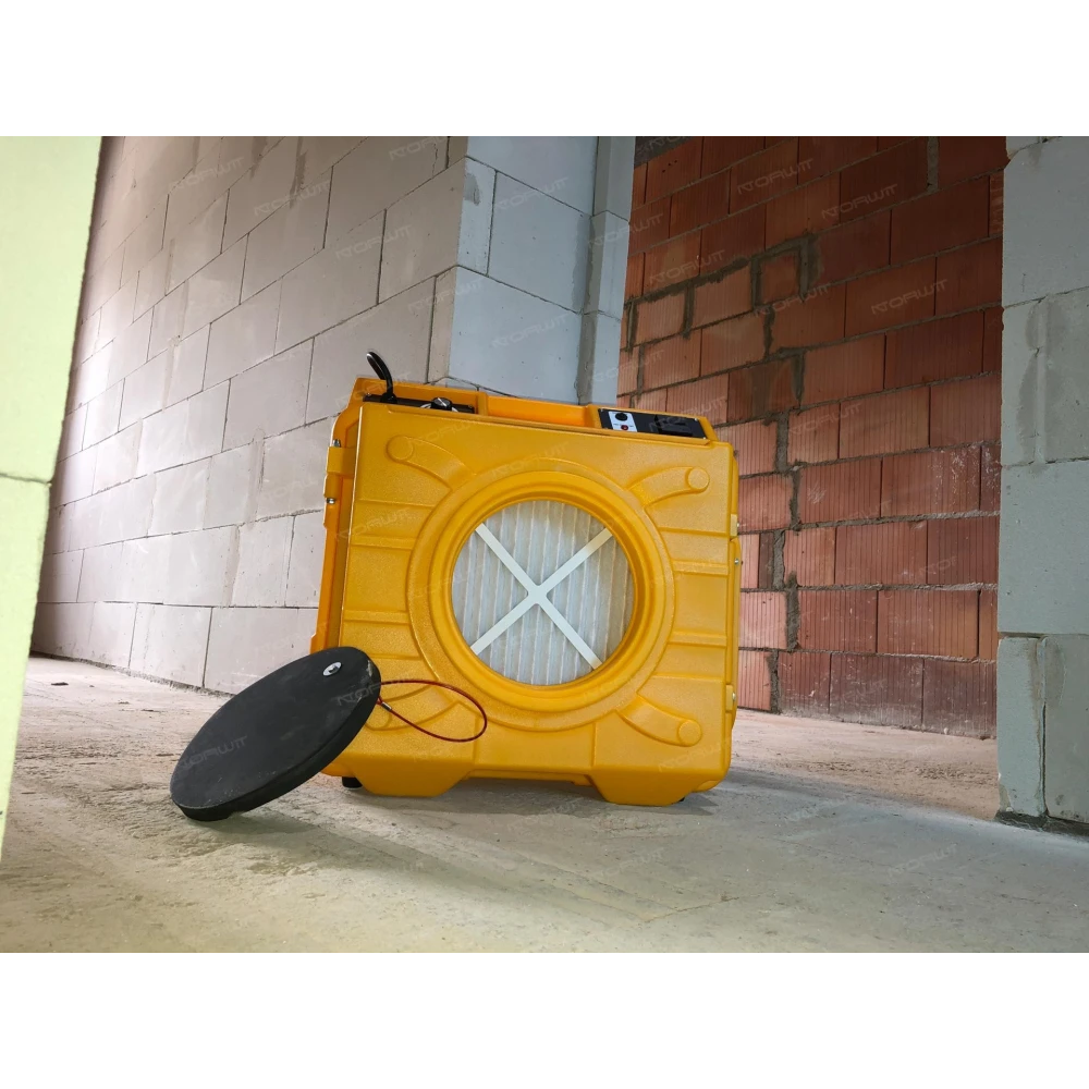 Oczyszczacz powietrza Master MAS 13 | Dobra Cena | Sklep Online - Norwit.pl