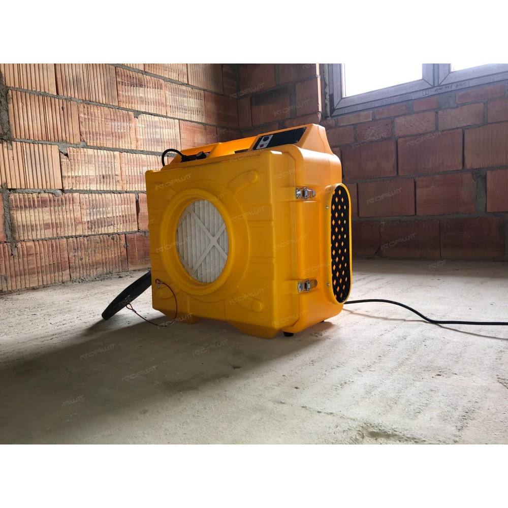 Oczyszczacz powietrza Master MAS 13 | Dobra Cena | Sklep Online - Norwit.pl