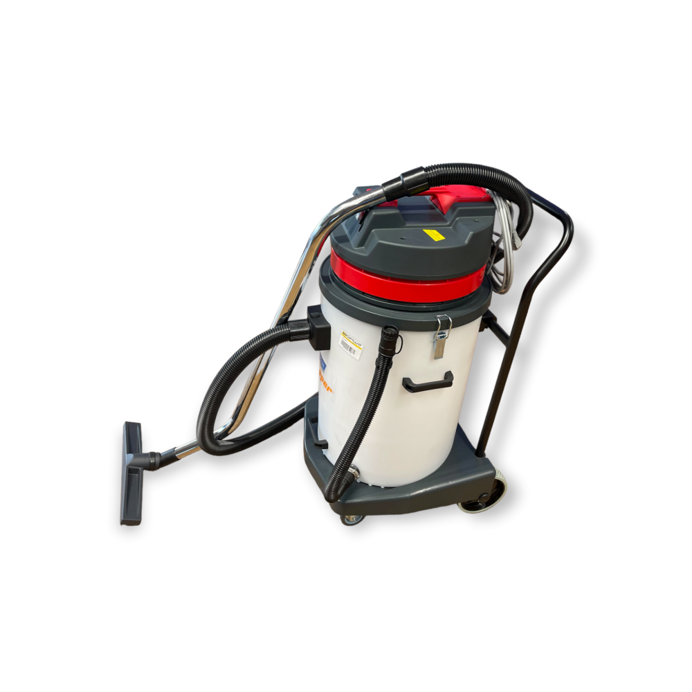 Norton Clipper CV402 construction vacuum cleaner | Great Price | Online Store - Norwit.pl
