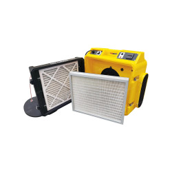 Master MAS 13 air purifier | Great Price | Online Store - Norwit.pl
