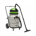 Odkurzacz do odpompowania wody SOTECO IPC GC 2/107 SUB