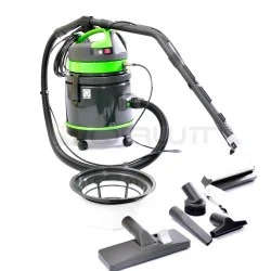 Vacuum cleaner for washing upholstery and carpets SOTECO IPC GP 1/27 EXT | Great Price | Online Store - Norwit.pl