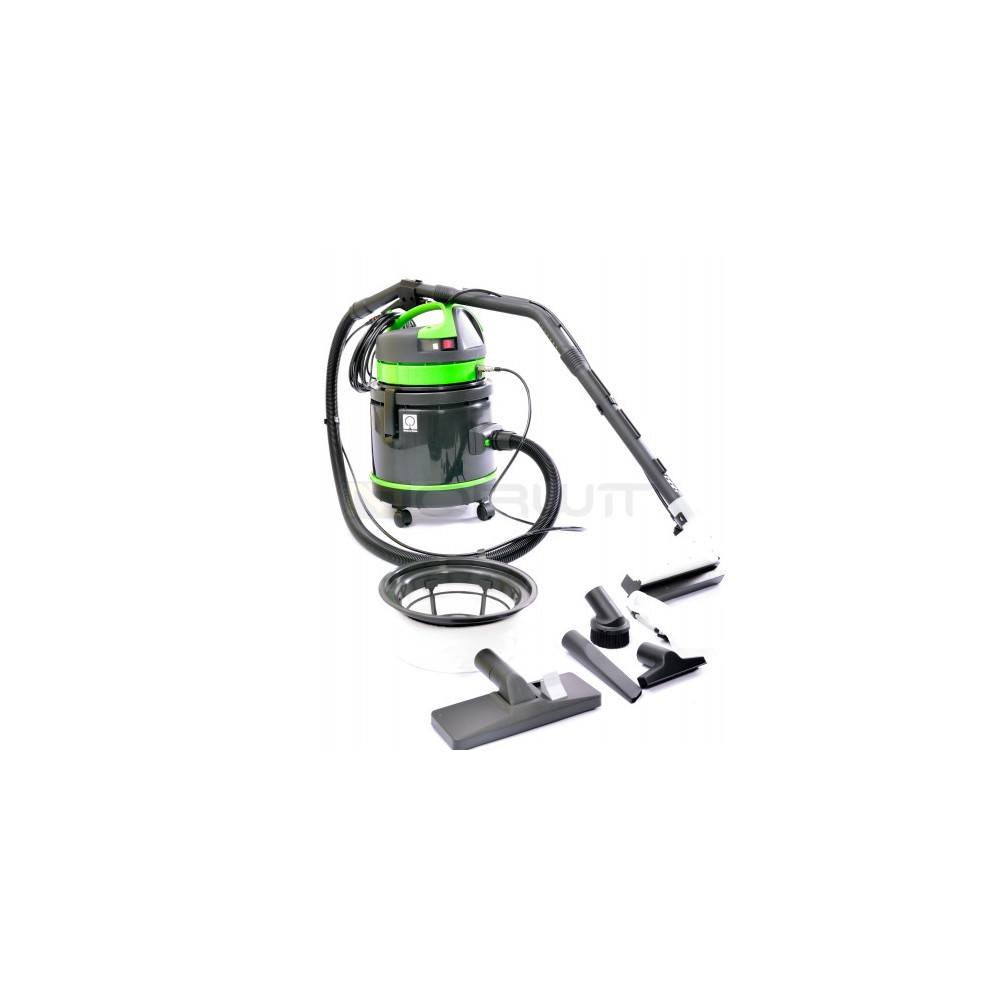 Vacuum cleaner for washing upholstery and carpets SOTECO IPC GP 1/27 EXT | Great Price | Online Store - Norwit.pl