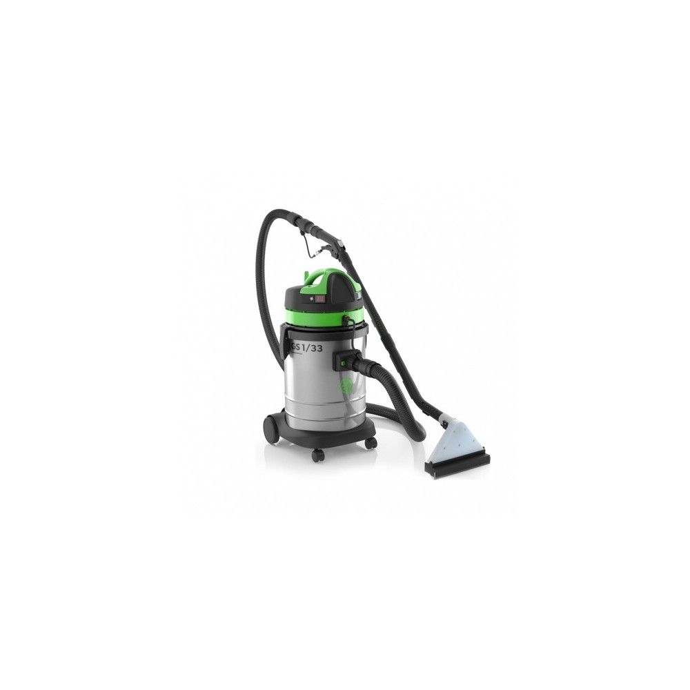 Vacuum cleaner for washing upholstery and carpets SOTECO IPC GS 1/33 EXT | Great Price | Online Store - Norwit.pl