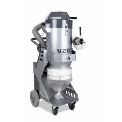 LAVINA V20EU dust and abrasive vacuum cleaner | Great Price | Online Store - Norwit.pl