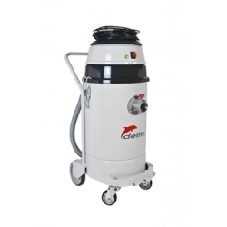 DELFIN MTL 501 WD industrial vacuum cleaner | Great Price | Online Store - Norwit.pl