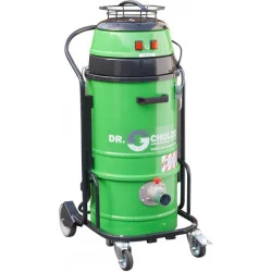 Industrial vacuum cleaner DR. SCHULZE S23/360 M | Great Price | Online Store - Norwit.pl