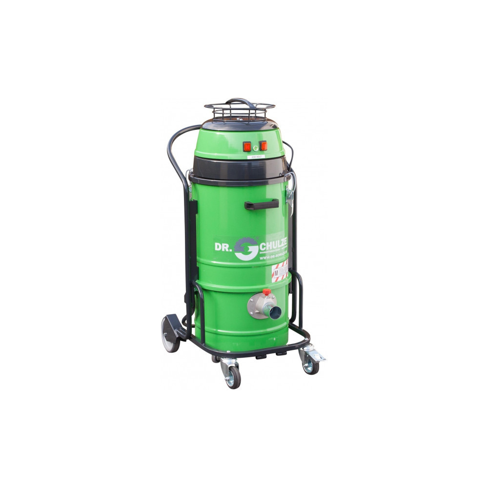 Industrial vacuum cleaner DR. SCHULZE S23/360 M | Great Price | Online Store - Norwit.pl