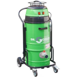 Industrial vacuum cleaner DR. SCHULZE S23/360 M HEPA H14 | Great Price | Online Store - Norwit.pl