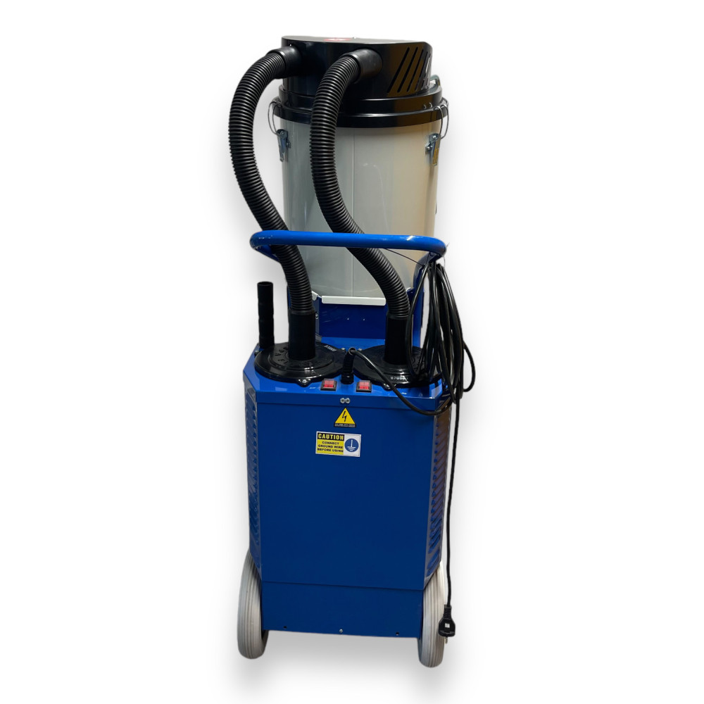 Barikell HyperVak 2 pulse industrial vacuum cleaner | Great Price | Online Store - Norwit.pl