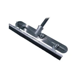 Listwa wygładzająca Altrad Belle FRESNO BROOM z obrotową głowicą i uchwytem | Dobra Cena | Sklep Online - Norwit.pl