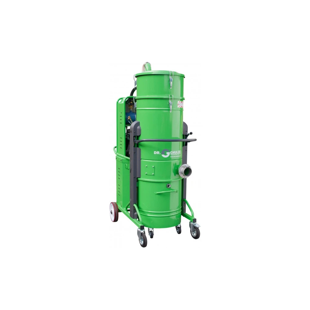 Odkurzacz przemysłowy DR. SCHULZE S55/550 A | Dobra Cena | Sklep Online - Norwit.pl