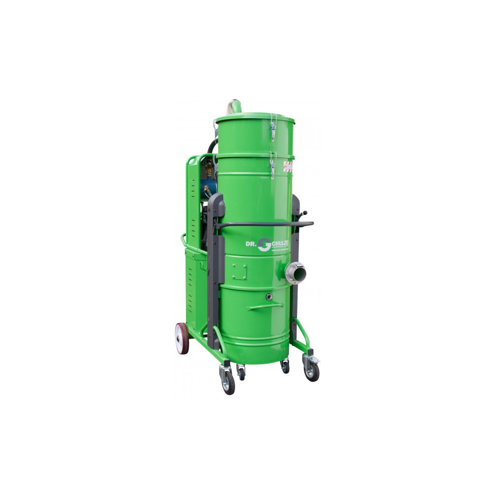 Industrial vacuum cleaner DR. SCHULZE S55/550 A | Great Price | Online Store - Norwit.pl