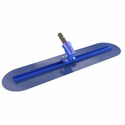 Concrete smoothing strip lollipop Big Blue 1060mm | Great Price | Online Store - Norwit.pl