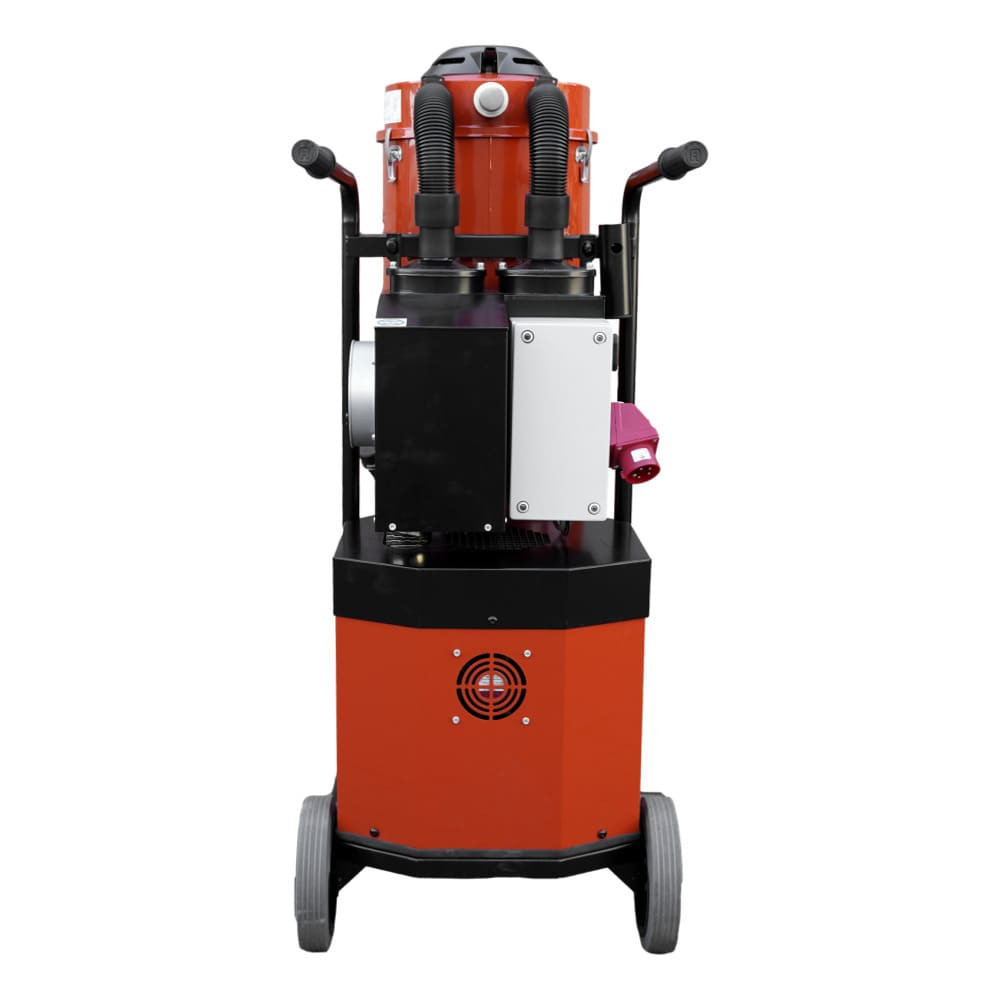 Industrial vacuum cleaner HUSQVARNA T 4000 | Great Price | Online Store - Norwit.pl
