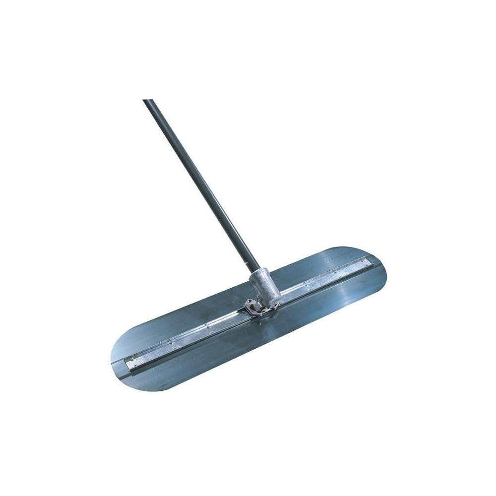 Listwa wygładzająca "Lizak" Altrad Belle BIG BLUE z obrotową głowicą i uchwytem | Dobra Cena | Sklep Online - Norwit.pl