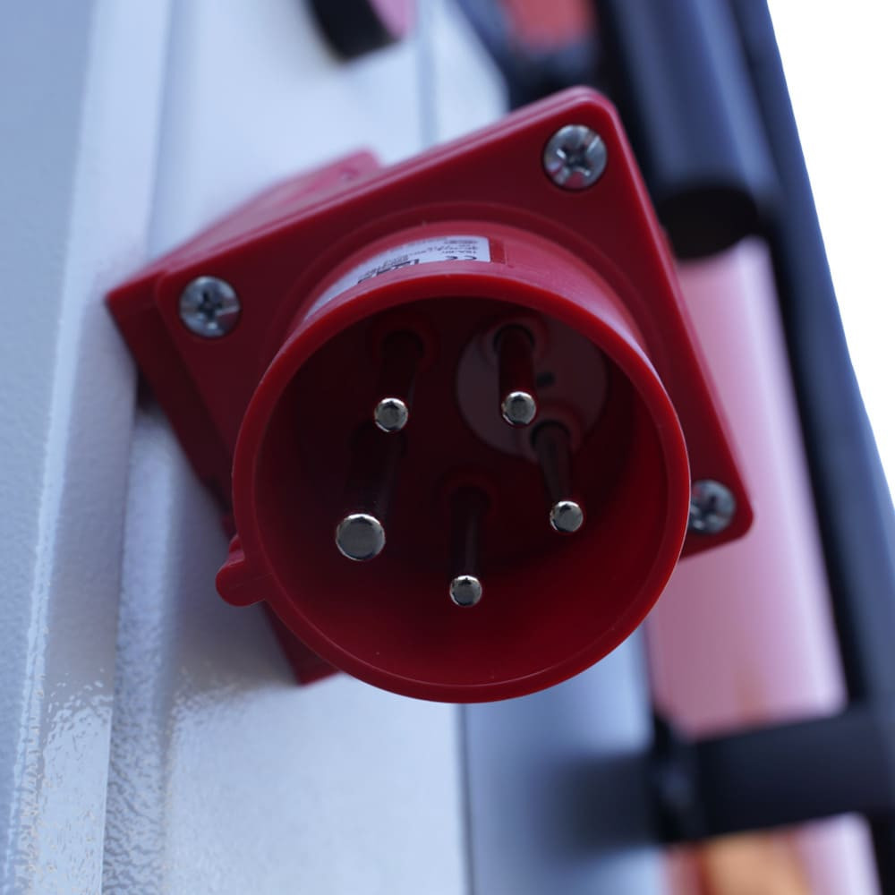 Odkurzacz przemysłowy HUSQVARNA T 4000 | Dobra Cena | Sklep Online - Norwit.pl