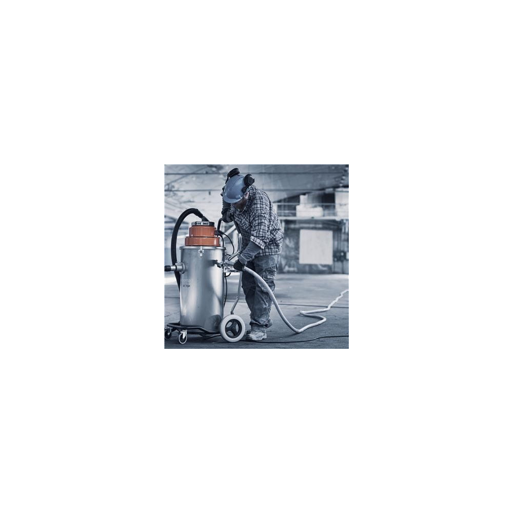 Odkurzacz przemysłowy HUSQVARNA W 70 P | Dobra Cena | Sklep Online - Norwit.pl