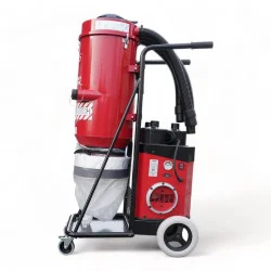 Industrial Vacuum Cleaner Pullman S 36