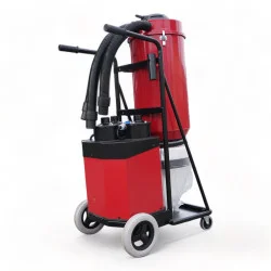 Industrial vacuum cleaner Pullman S 36 | Great Price | Online Store - Norwit.pl
