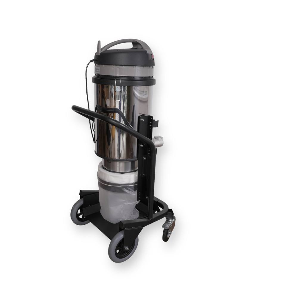 Industrial vacuum cleaner IPC GS 3 MBAG | Great Price | Online Store - Norwit.pl