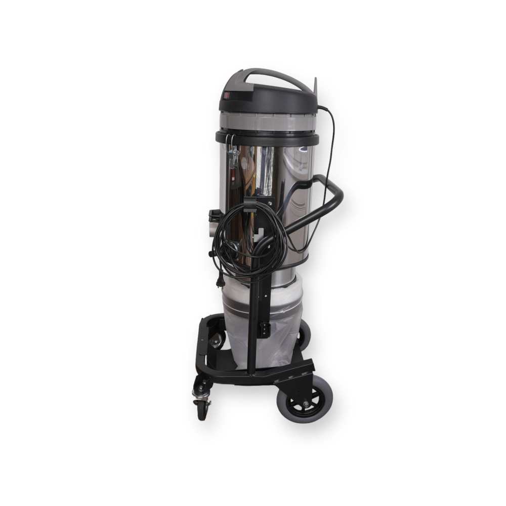 Industrial vacuum cleaner IPC GS 3 MBAG | Great Price | Online Store - Norwit.pl