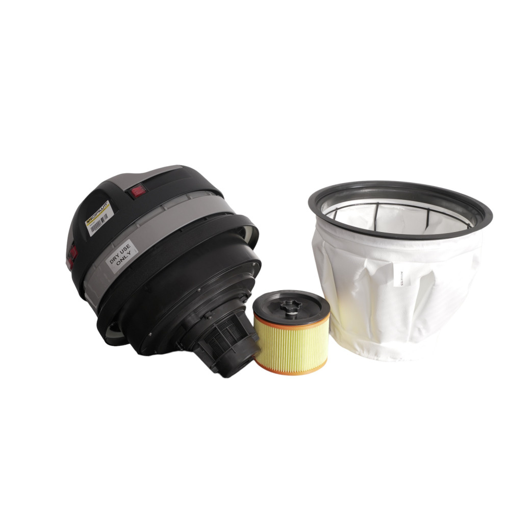 Industrial vacuum cleaner IPC GS 3 MBAG | Great Price | Online Store - Norwit.pl