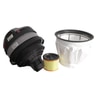 Industrial Vacuum Cleaner IPC GS 3 MBAG — photo 8 of 13
