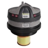 Industrial Vacuum Cleaner IPC GS 3 MBAG — photo 9 of 13