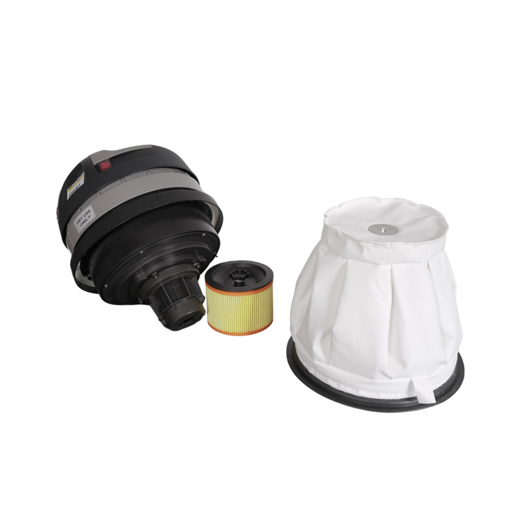 Industrial vacuum cleaner IPC GS 3 MBAG | Great Price | Online Store - Norwit.pl