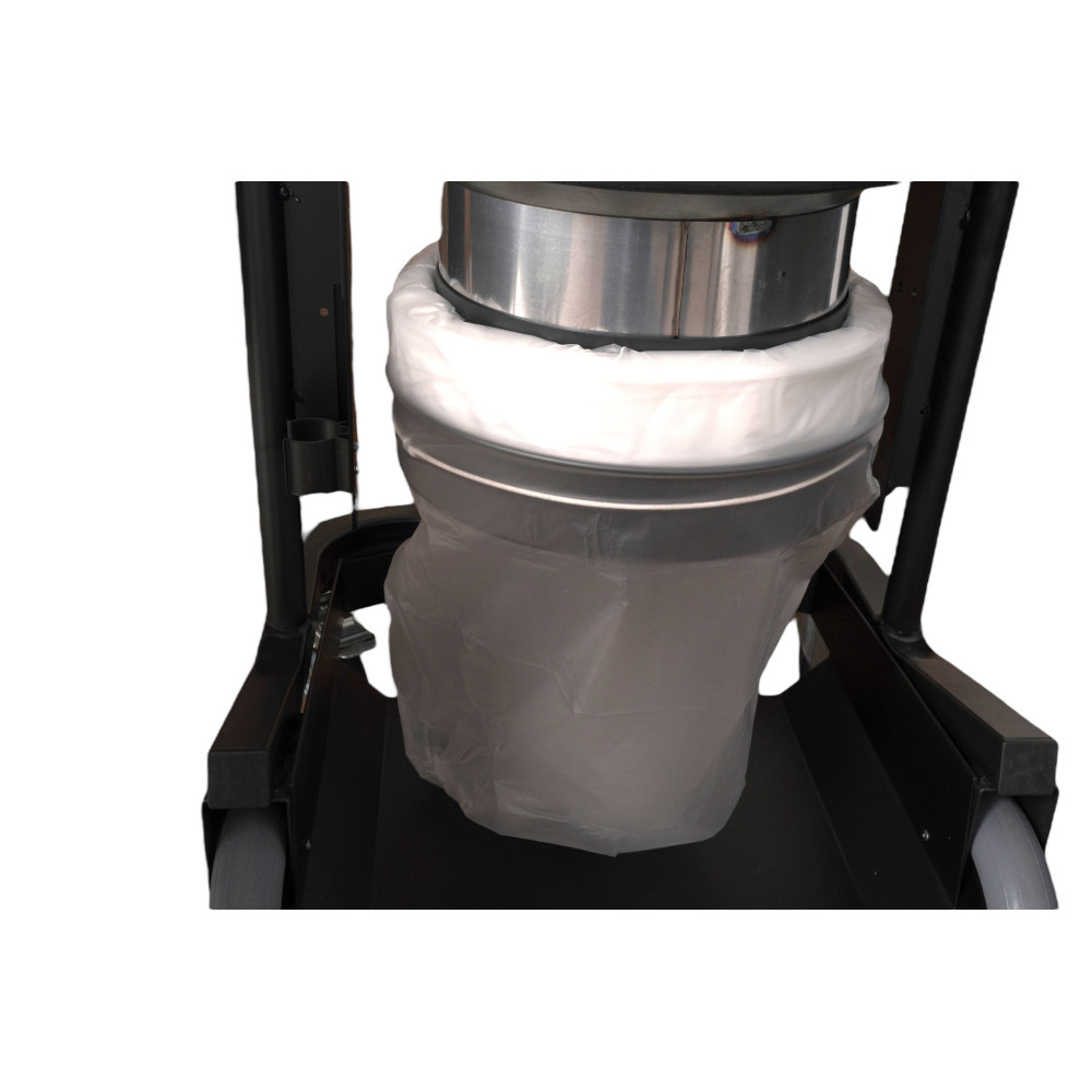 Industrial vacuum cleaner IPC GS 3 MBAG | Great Price | Online Store - Norwit.pl