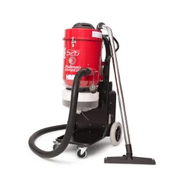 Pullman S26 industrial dust and abrasion vacuum cleaner | Great Price | Online Store - Norwit.pl