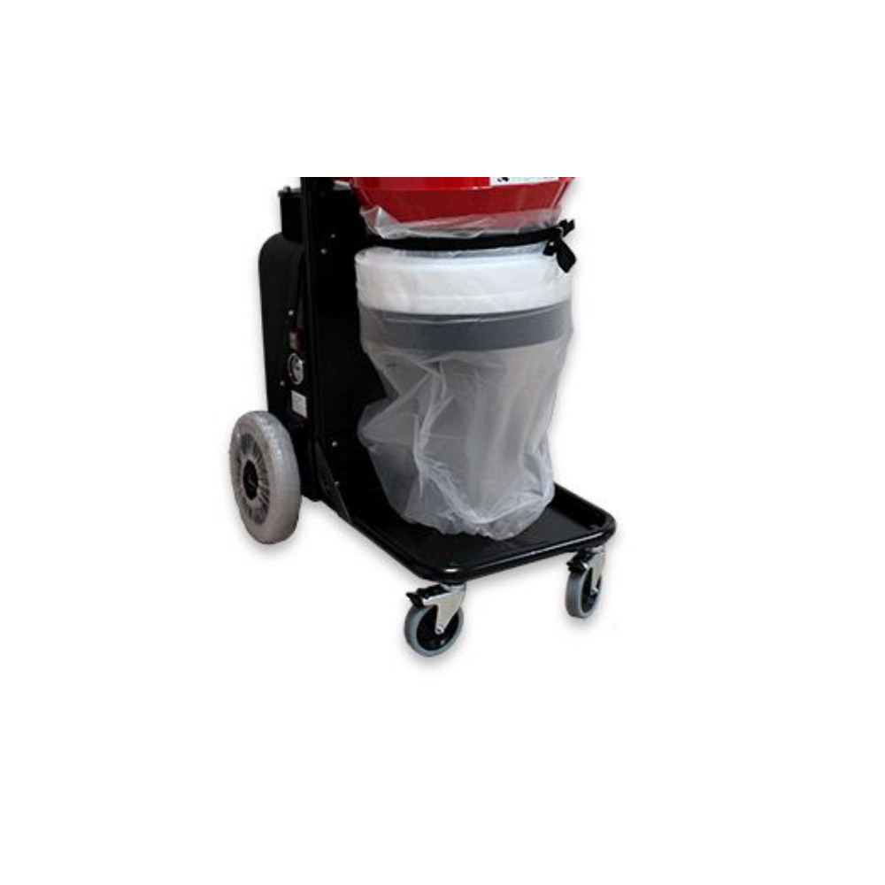 Pullman S26 industrial dust and abrasion vacuum cleaner | Great Price | Online Store - Norwit.pl