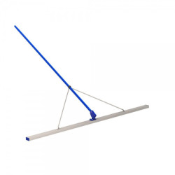 Scraper bar 3.65m HD Bumpcutter | Great Price | Online Store - Norwit.pl