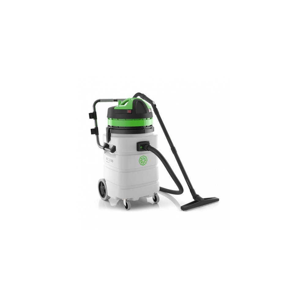 Odkurzacz przemysłowy SOTECO IPC GC 2/90 W&D | Dobra Cena | Sklep Online - Norwit.pl