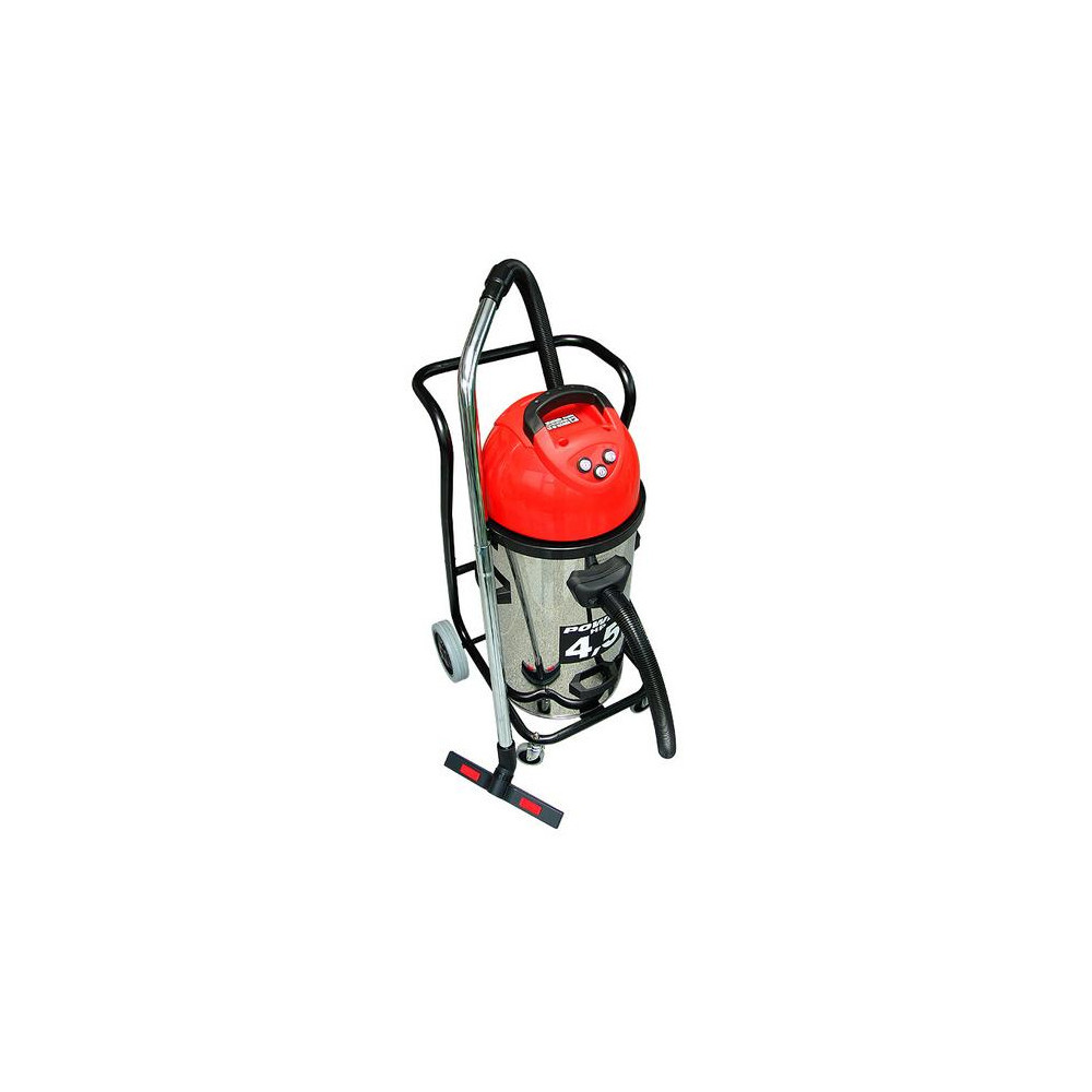 Industrial water and air vacuum cleaner DR. SCHULZE NL 3/70 T/N | Great Price | Online Store - Norwit.pl