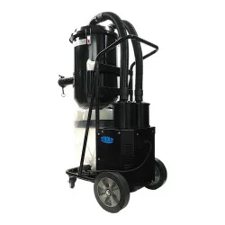 Odkurzacz przemysłowy Tyrolit VCE2400D | Dobra Cena | Sklep Online - Norwit.pl