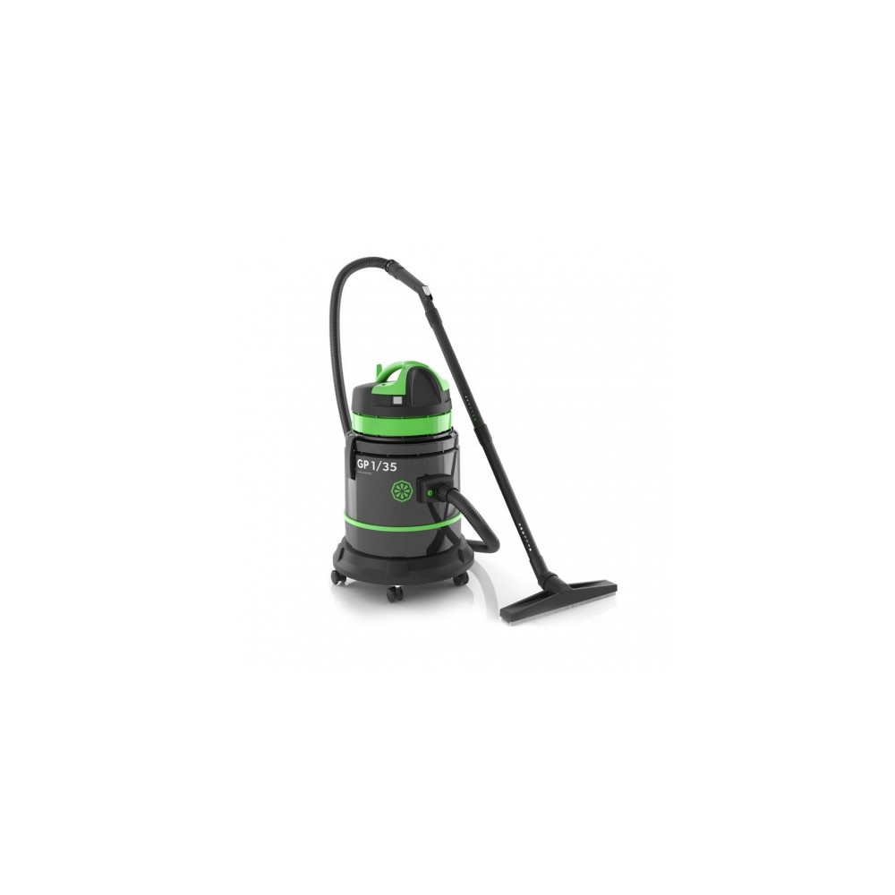 SOTECO IPC GP 1/35 W&D dry/wet vacuum cleaner | Great Price | Online Store - Norwit.pl