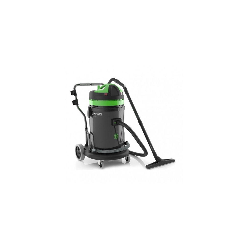 Odkurzacz sucho/mokro SOTECO IPC GP 2/62 W&D