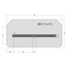 BARIKELL Combi Blades 4-120 — photo 2 of 2