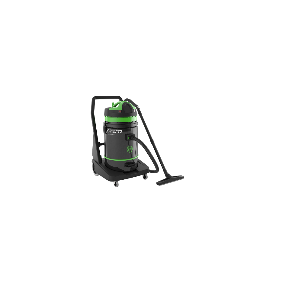 SOTECO IPC GP 2/72 W&D dry/wet vacuum cleaner | Great Price | Online Store - Norwit.pl