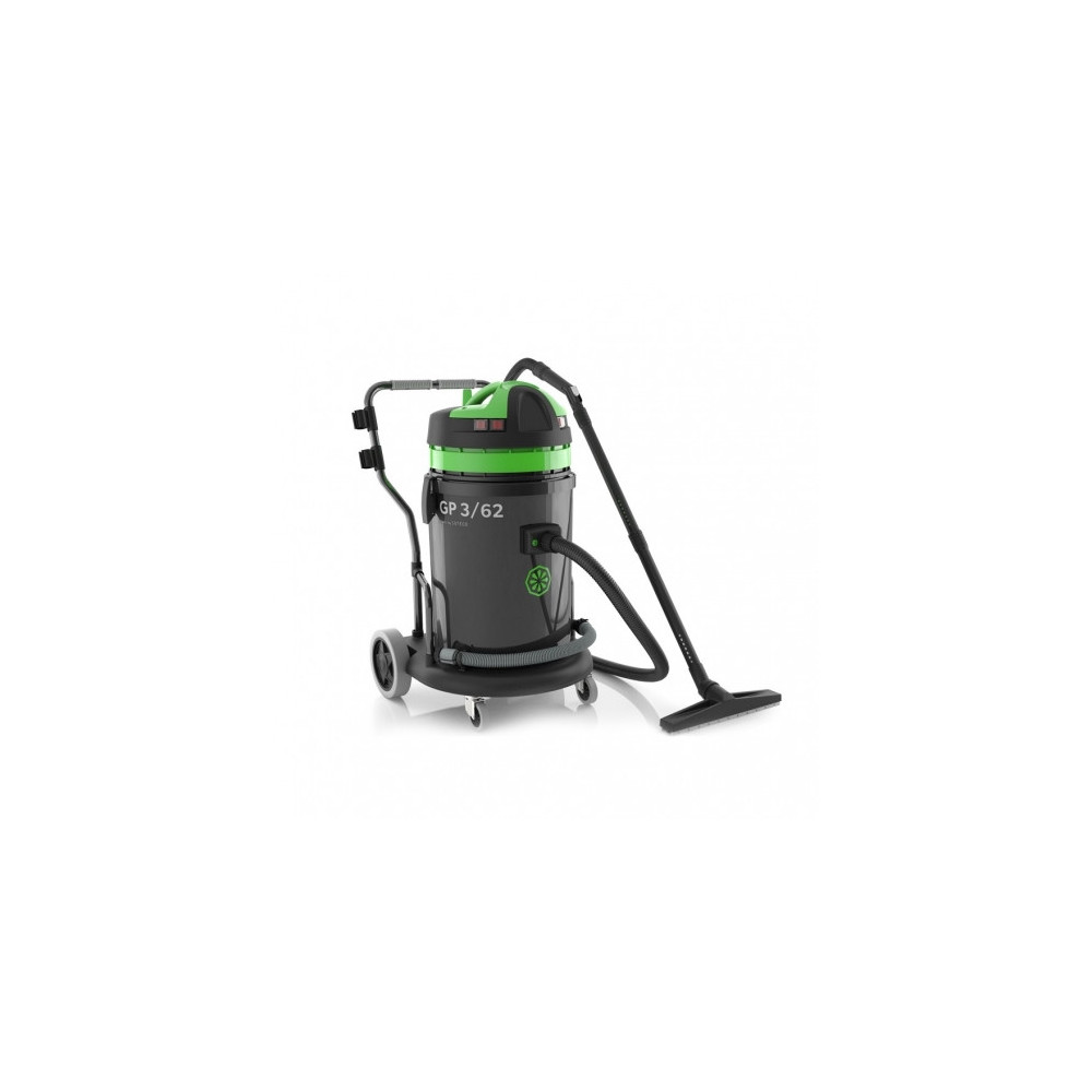 SOTECO IPC GP 3/62 W&D dry/wet vacuum cleaner | Great Price | Online Store - Norwit.pl