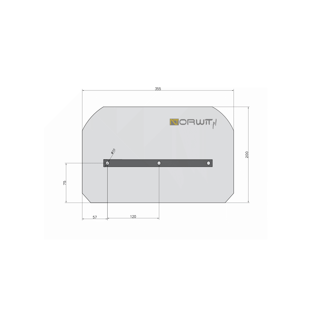 BARIKELL Combi 8-90 blades | Great Price | Online Store - Norwit.pl