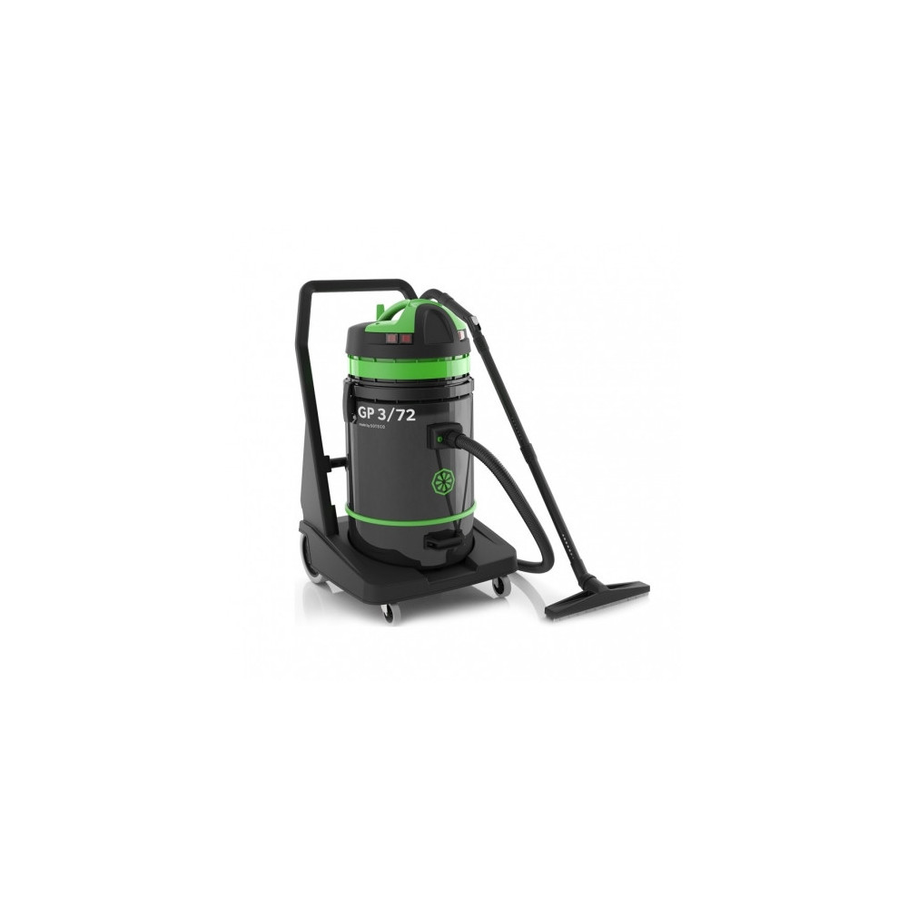 Odkurzacz sucho/mokro SOTECO IPC GP 3/72 W&D | Dobra Cena | Sklep Online - Norwit.pl