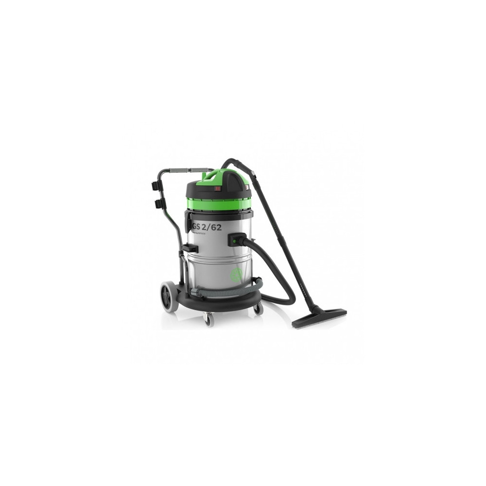 SOTECO IPC GS 2/62 W&D dry/wet vacuum cleaner | Great Price | Online Store - Norwit.pl