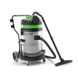SOTECO IPC GS 3/62 W&D dry/wet vacuum cleaner | Great Price | Online Store - Norwit.pl