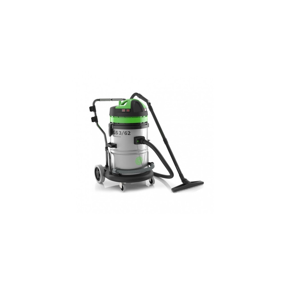 Odkurzacz sucho/mokro SOTECO IPC GS 3/62 W&D | Dobra Cena | Sklep Online - Norwit.pl