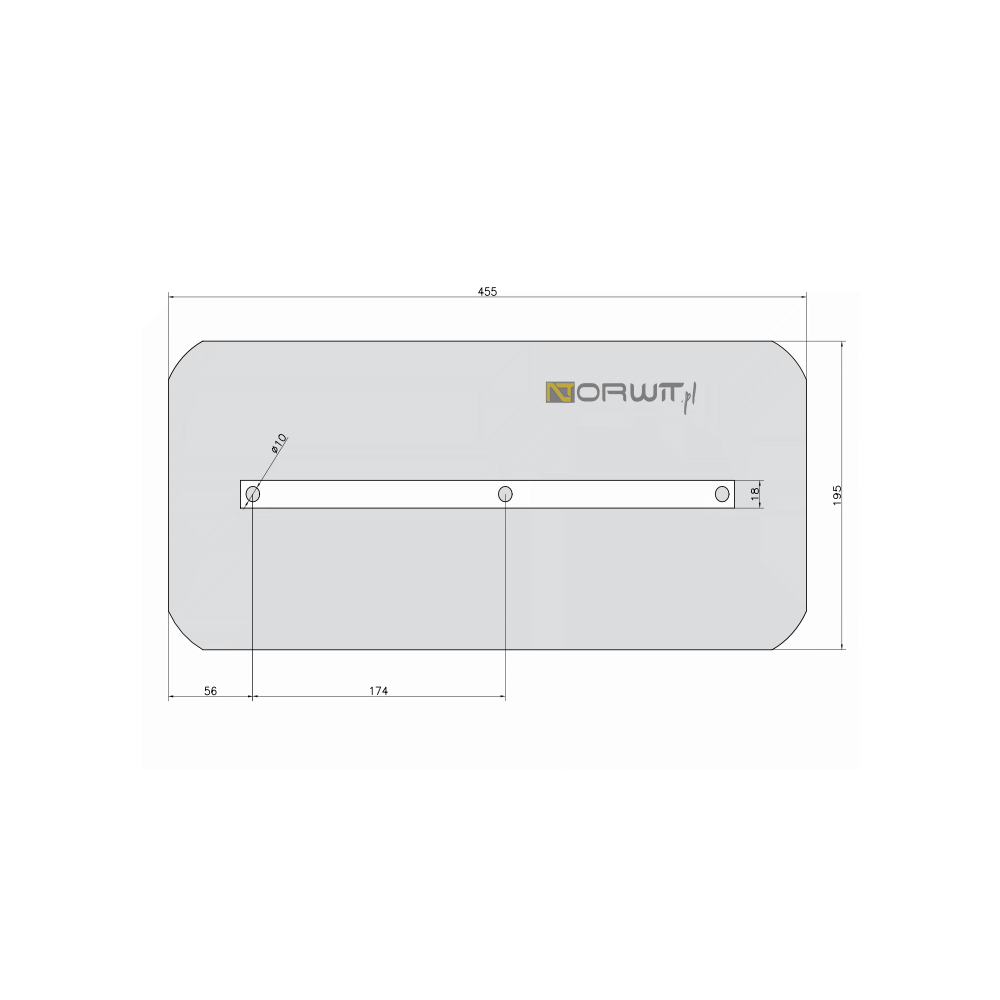 Łopatki BARIKELL Combi Special 8-120 | Dobra Cena | Sklep Online - Norwit.pl