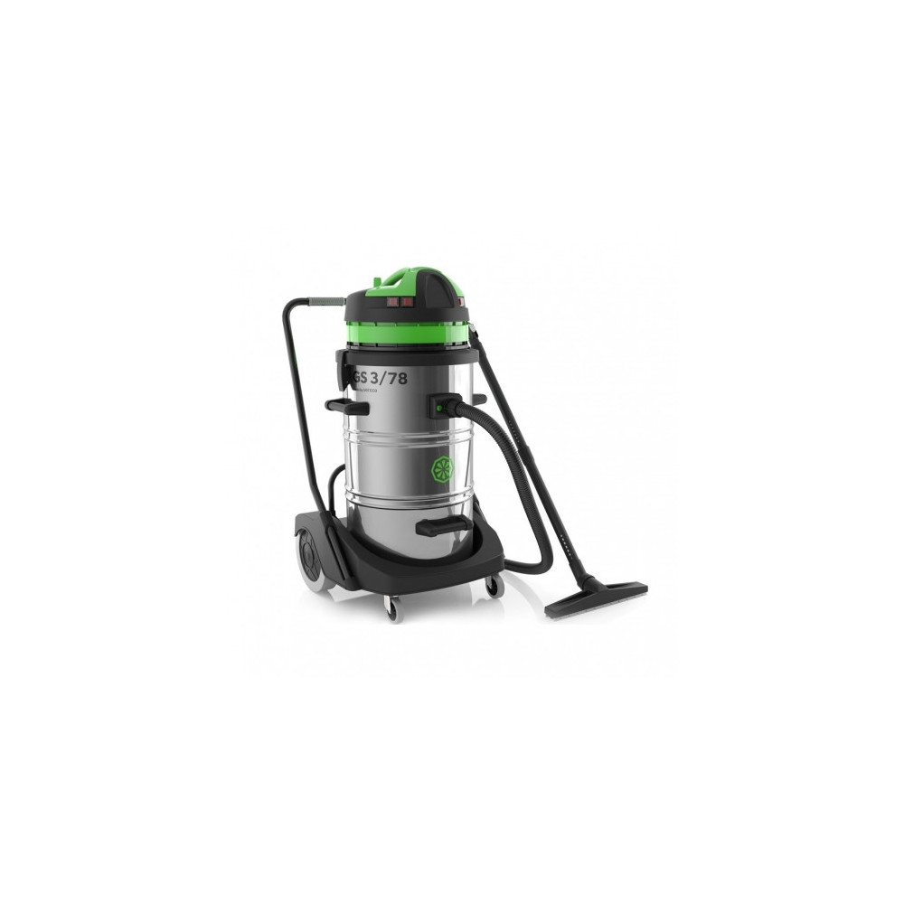 Odkurzacz sucho/mokro SOTECO IPC GS 3/78 DFS | Dobra Cena | Sklep Online - Norwit.pl